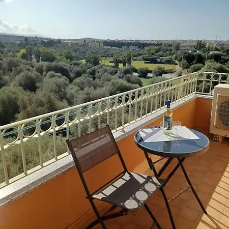 Apt Sardinia * Αλγκέρο