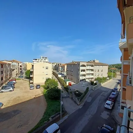 Διαμέρισμα Apt Sardinia