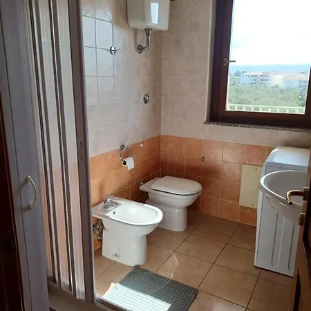 Apt Sardinia Αλγκέρο
