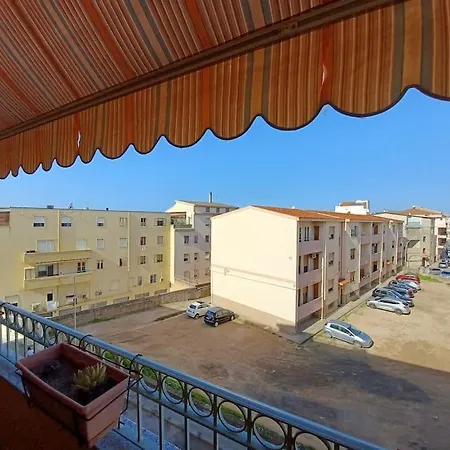 Apt Sardinia 아파트