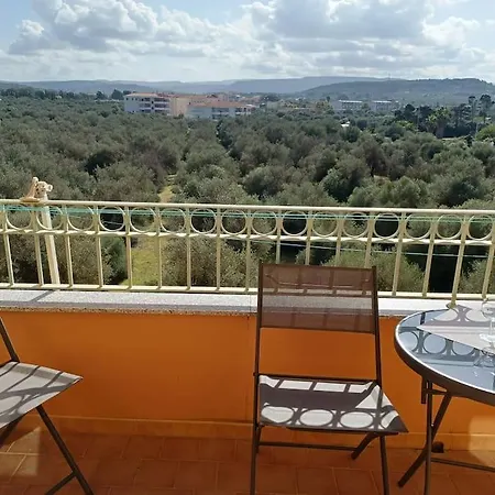 Apt Sardinia ألغيرو