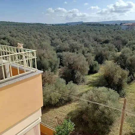 Apt Sardinia شقة *