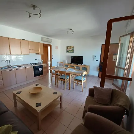 Apt Sardinia 아파트 *